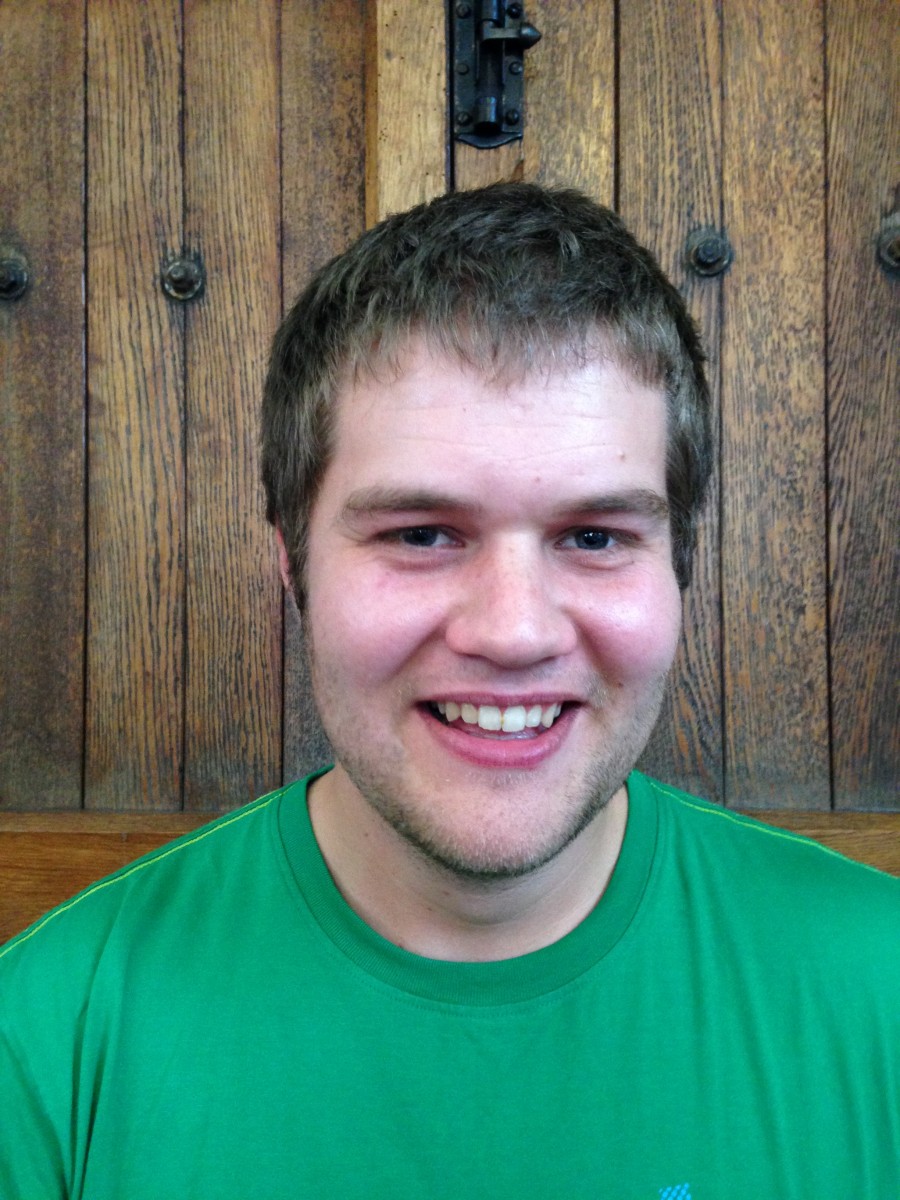 Bob Cornall, Deacon